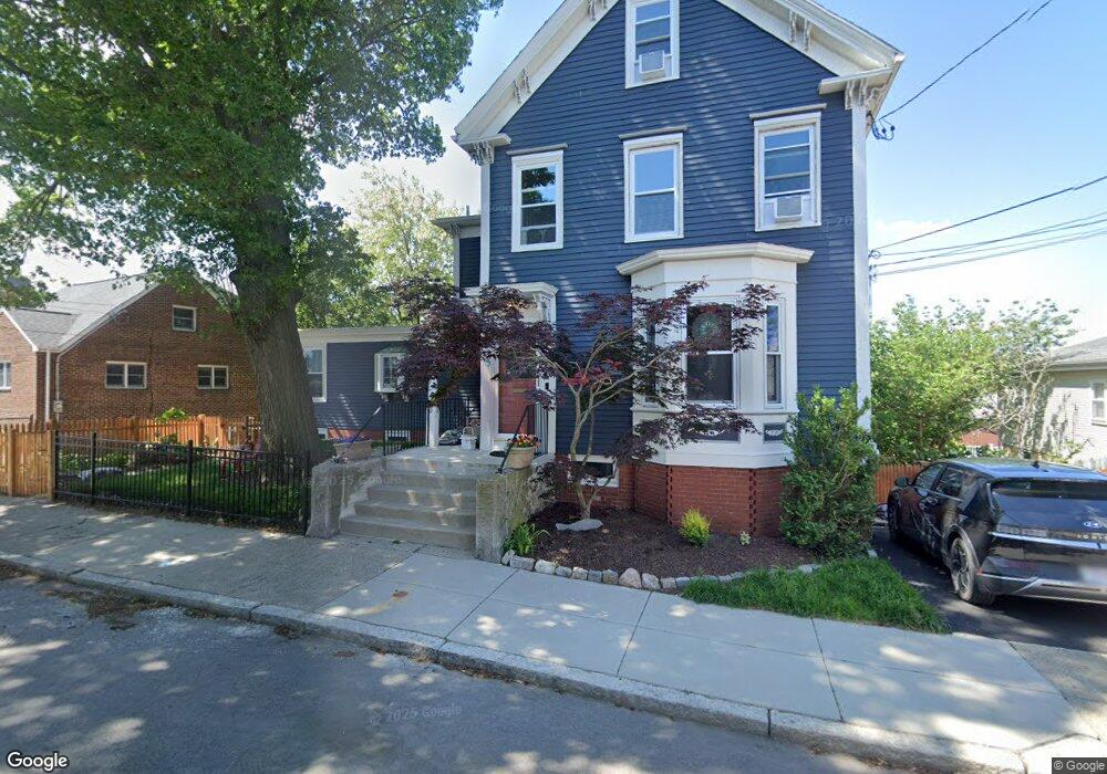 35 Fremont St unit 2, Winthrop, MA 02152 - photo 1