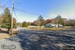 Lot 1 Railroad Blvd, Buena Vista Township, NJ 08350