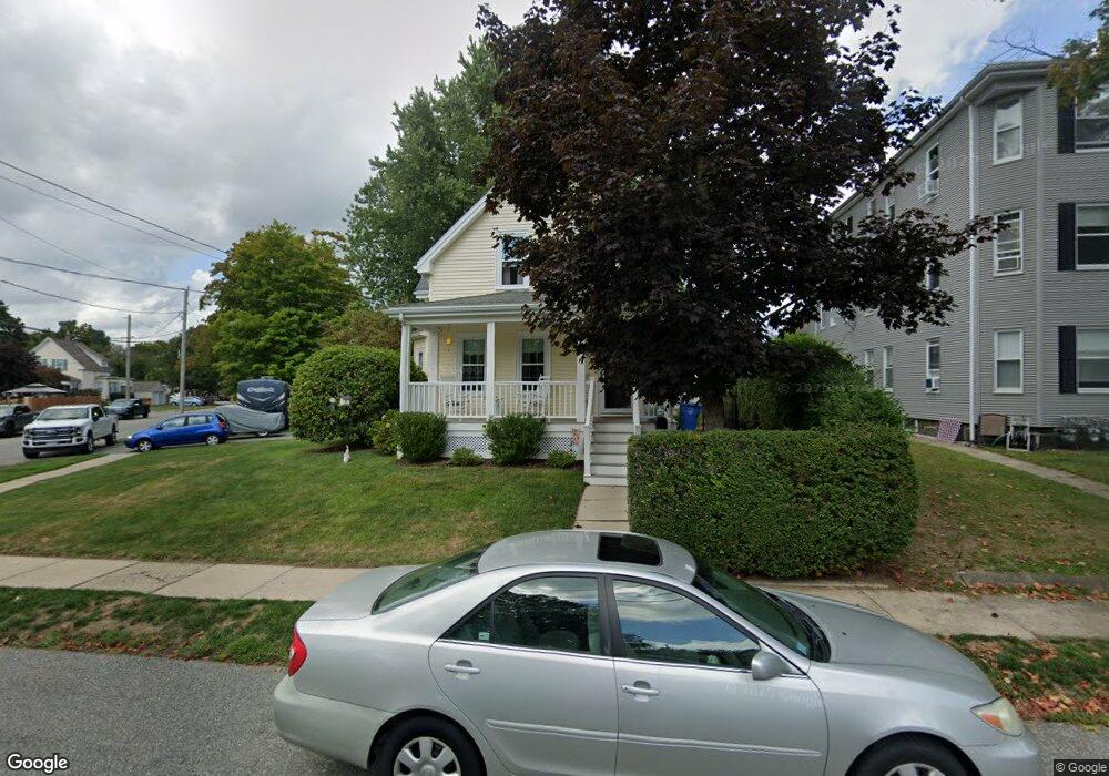 103 Brigham St, Whitman, MA 02382 - photo 1