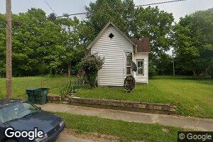 560 W Wilson Ave, Muncie, IN 47305