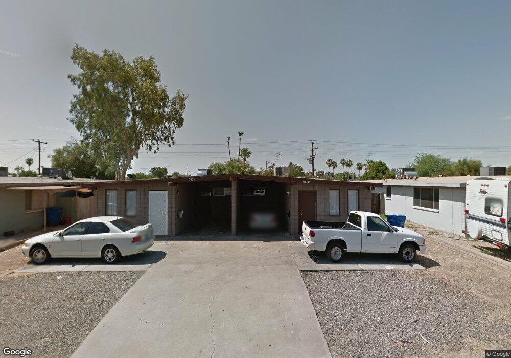 3725 W Dunlap Ave, Phoenix, AZ 85051 - photo 1