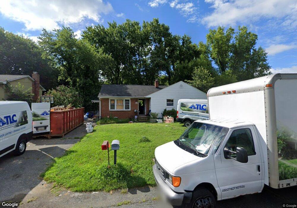 107 Huse Dr, Annapolis, MD 21403 - photo 1