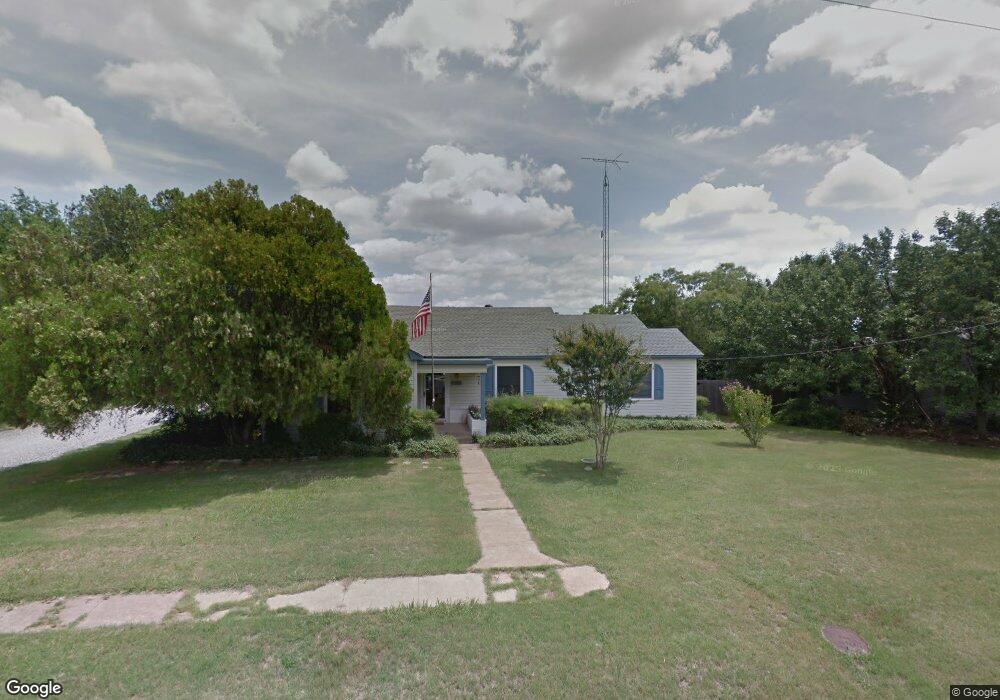 501 S Pearl St unit OF, Trenton, TX 75490 - photo 1