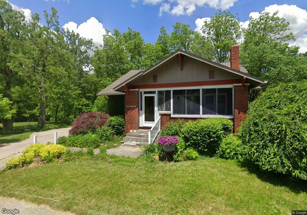 238 W 2nd St, Warren, IN 46792 - photo 1