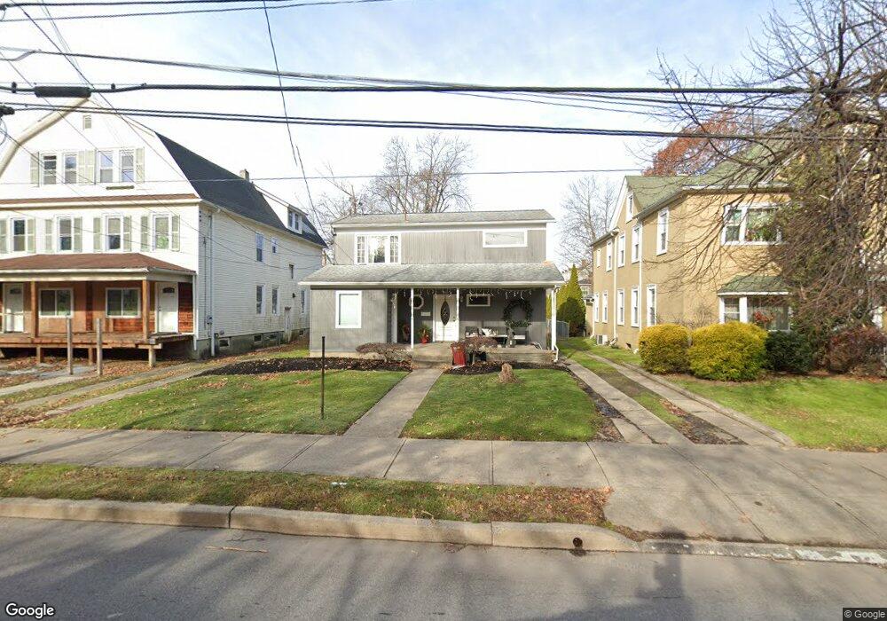 586 Rutter Ave, Kingston, PA 18704 - photo 1