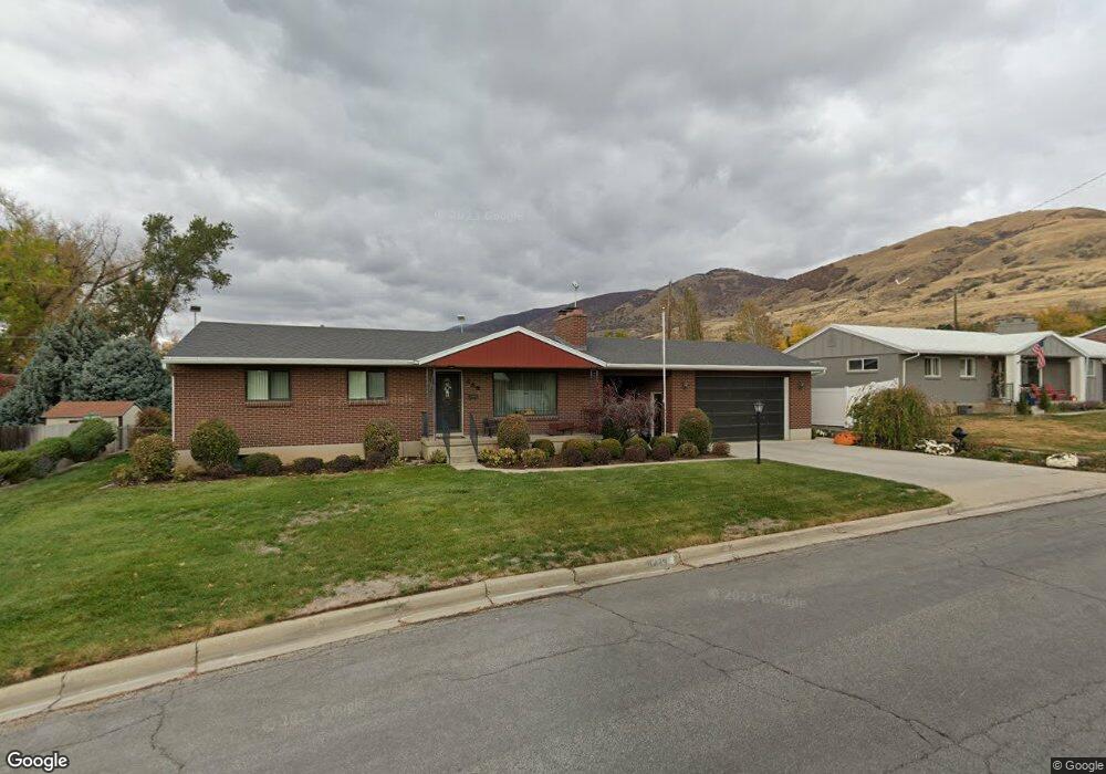 449 E 1130 N, Bountiful, UT 84010 - photo 1