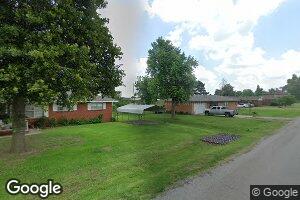 226 S 6th St, Cyril, OK 73029