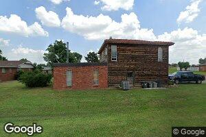 230 S 6th St, Cyril, OK 73029