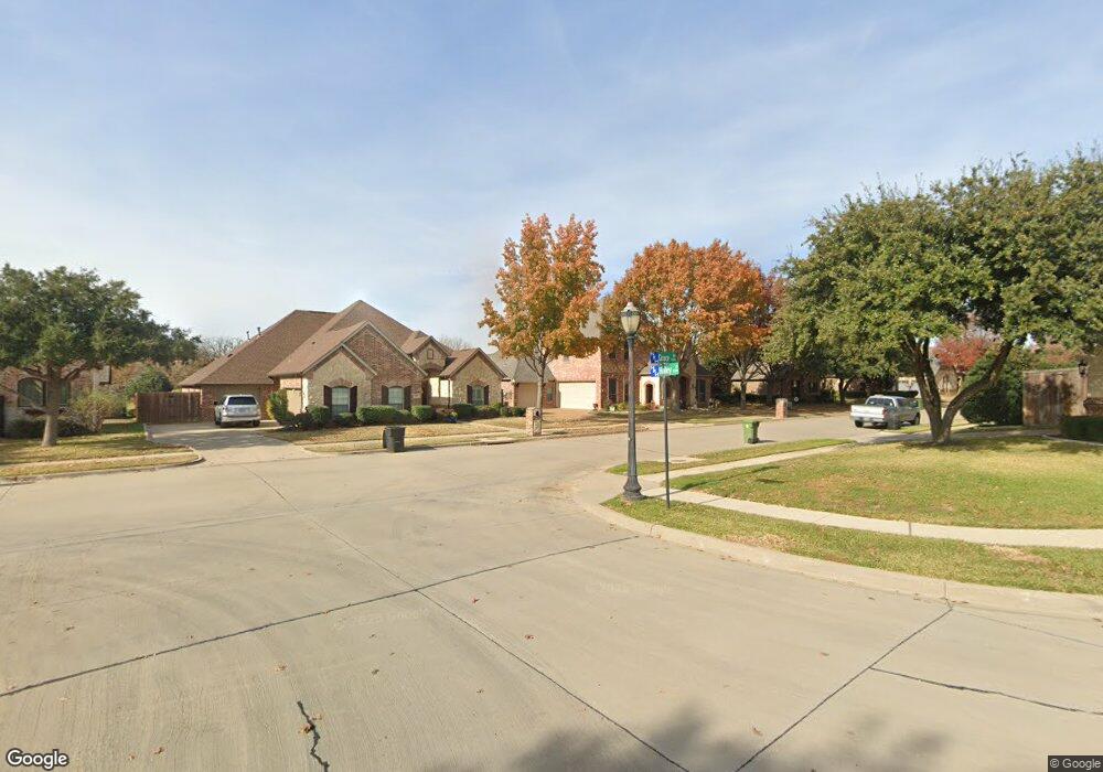 7613 Grace Dr, North Richland Hills, TX 76182 - photo 1