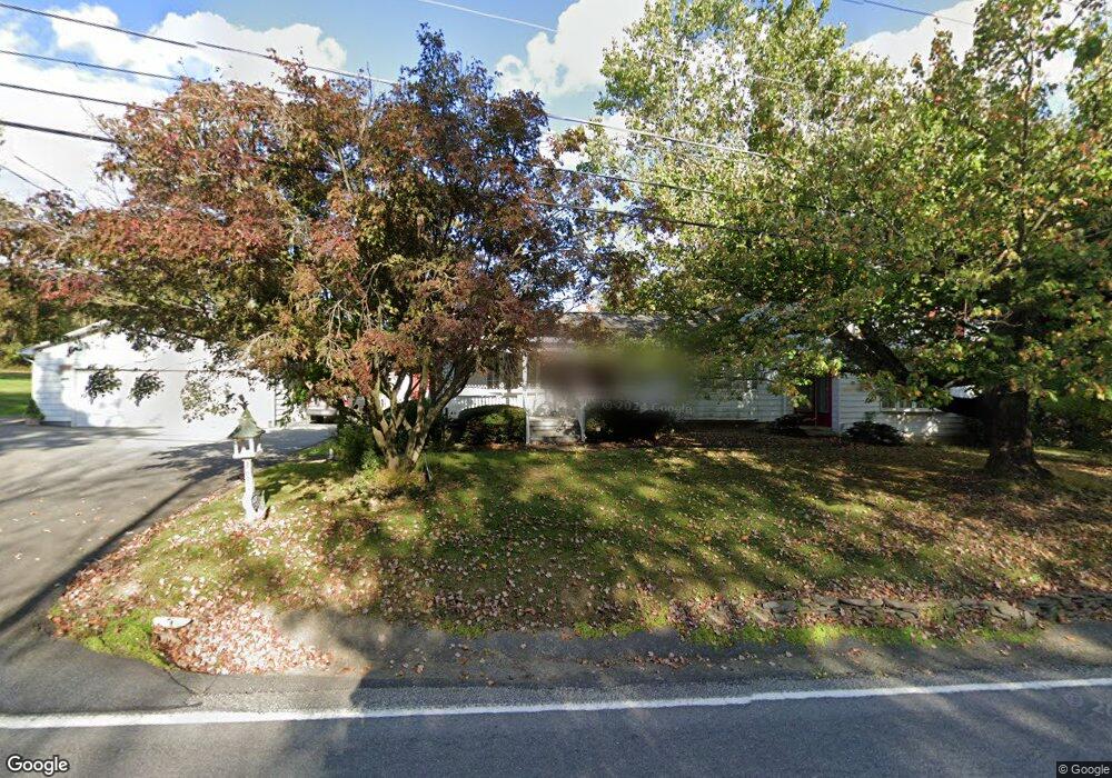 3631 Cold Storage Rd, New Bloomfield, PA 17068 - photo 1