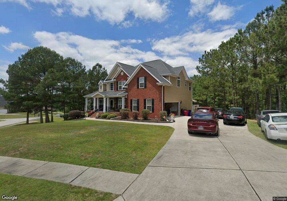 905 Falling Creek Dr unit 41, Macon, GA 31220 - photo 1