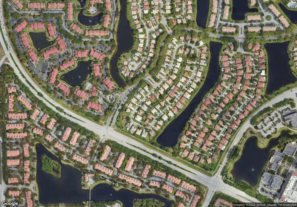 2181 SW 120th Ave, Miramar, FL 33025 - photo 1