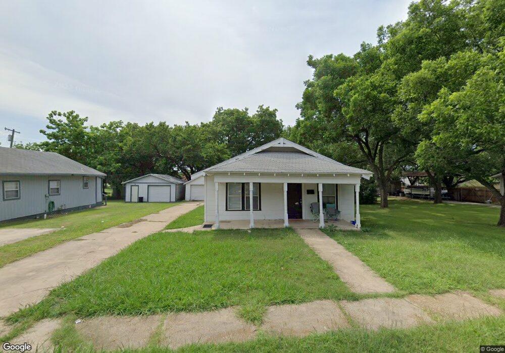 1219 Wolverton St, Ardmore, OK 73401 - photo 1