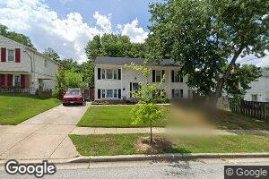 1303 Fairfield Dr, District Heights, MD 20747