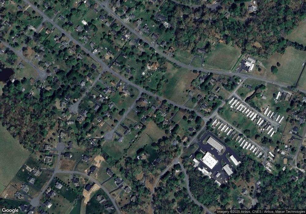 105 Cordelia Dr, Ruckersville, VA 22968 - photo 1