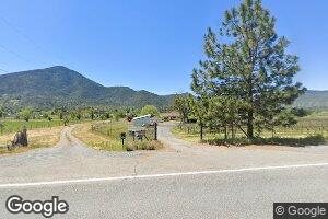 1388 Upper Applegate Rd, Jacksonville, OR 97530