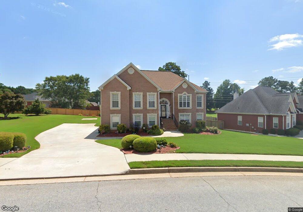 2209 Jessowen Way SE unit 1, Conyers, GA 30013 - photo 1