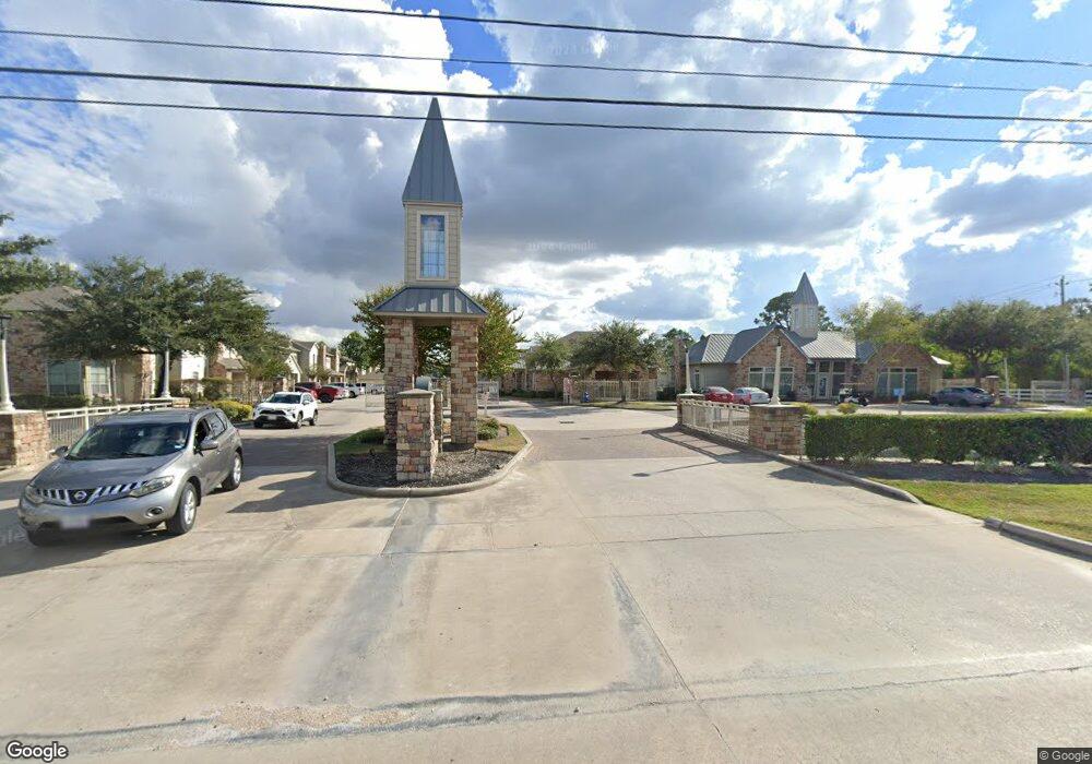 411 West Rd unit 1704, Houston, TX 77038 - photo 1