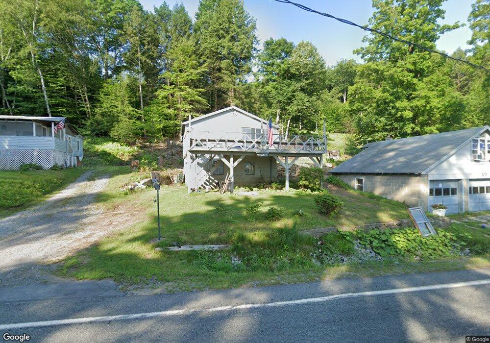 3184 S Shore Rd, Hadley, NY 12835 - photo 1