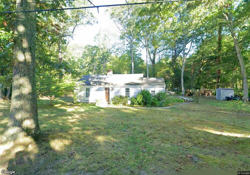 18 Trim St, Rehoboth, MA 02769 - photo 1