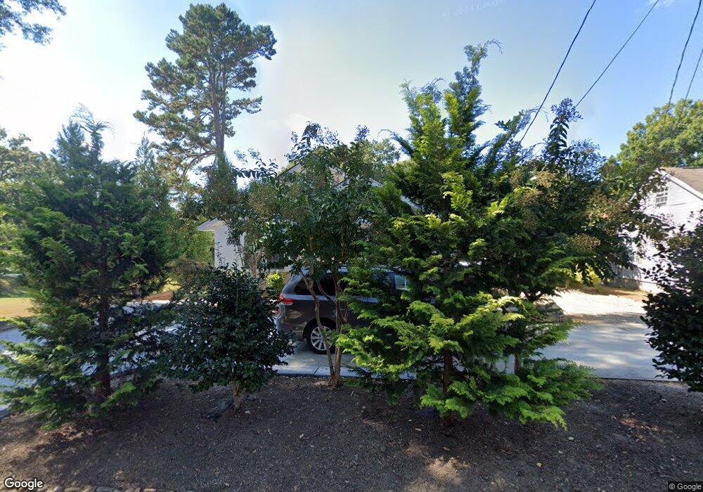 201 Bulwinkle Dr, Walhalla, SC 29691 - photo 1