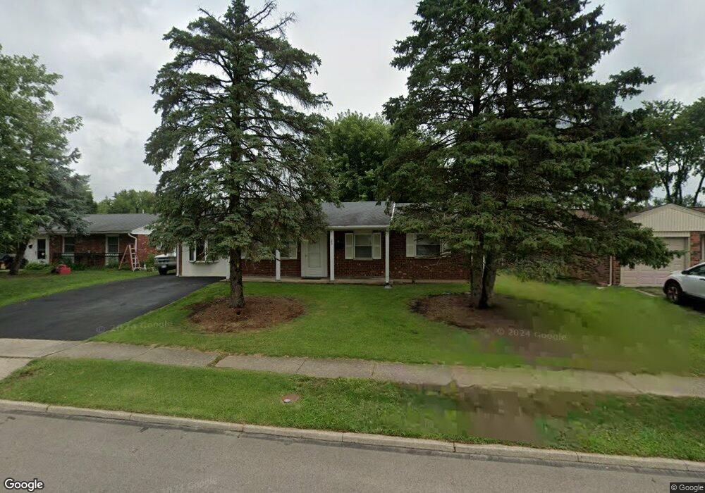 263 Colorado Dr, Xenia, OH 45385 - photo 1