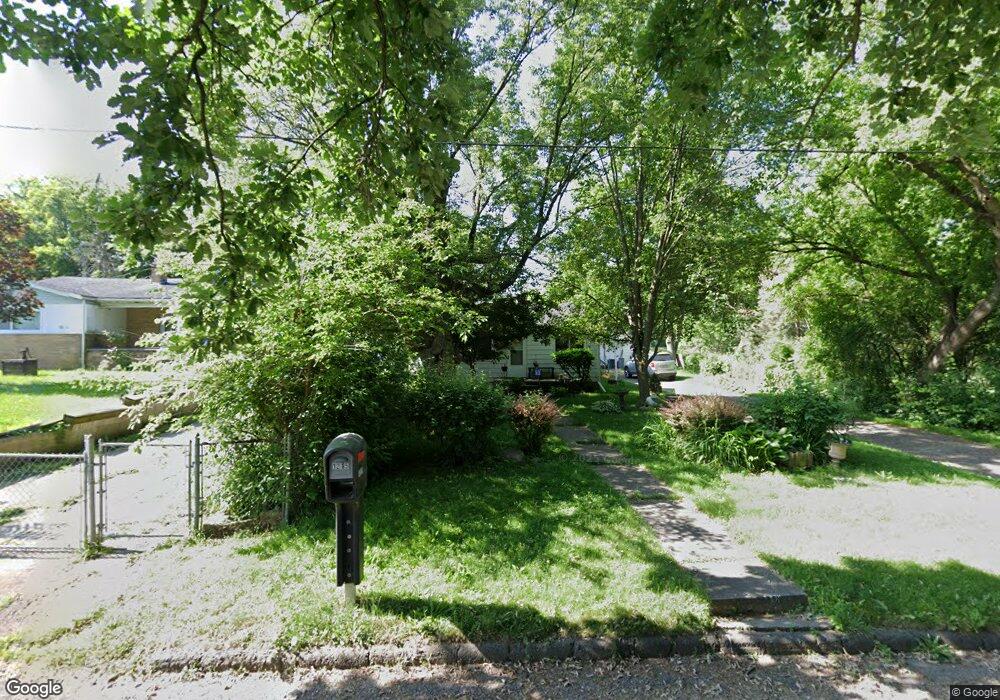 1215 W Genesee Ave, Flint, MI 48505 - photo 1