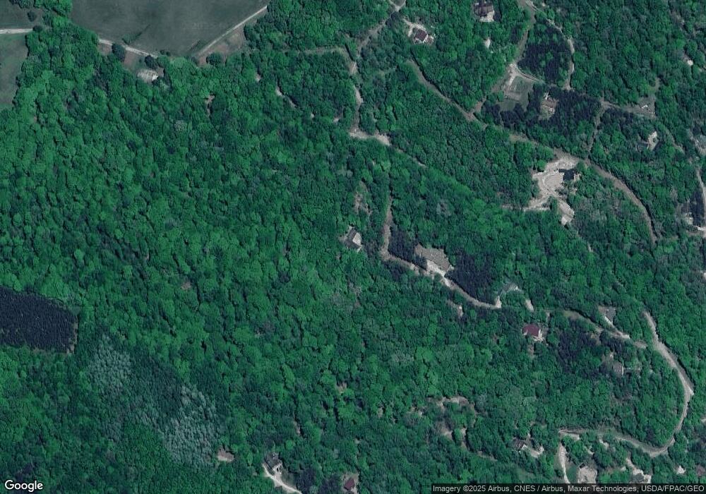 1904 Winnemucca Ln, Hide A Way Hills, OH 43107 - photo 1