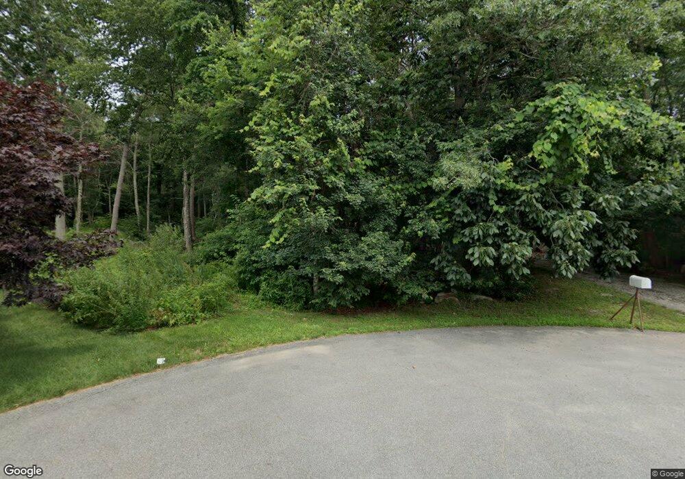 84 Crest Rd, Tiverton, RI 02878 - photo 1