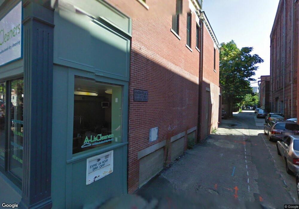 2 Harvard Square unit ID1238063P, Brookline, MA 02445 - photo 1