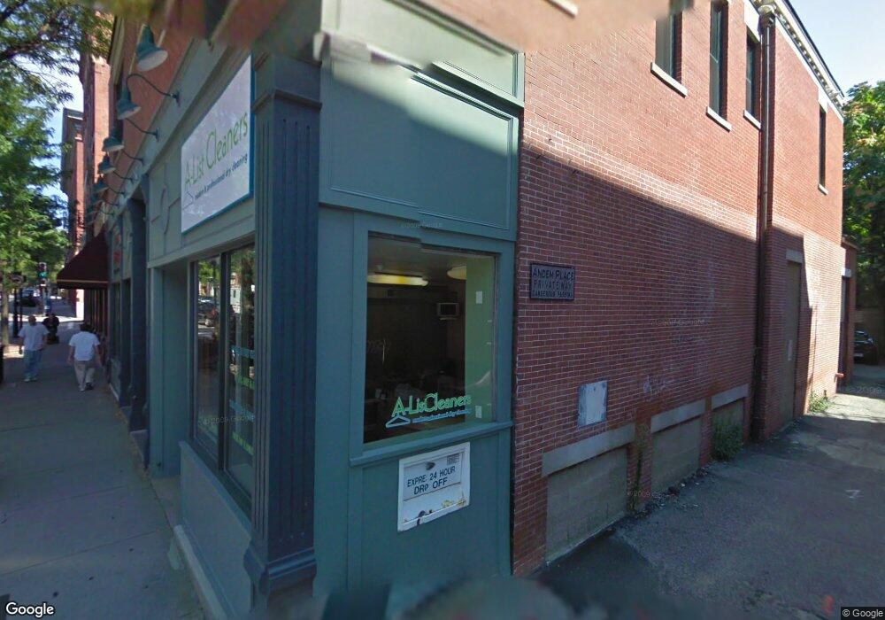 1 Harvard Square unit ID1238063P, Brookline, MA 02445 - photo 1