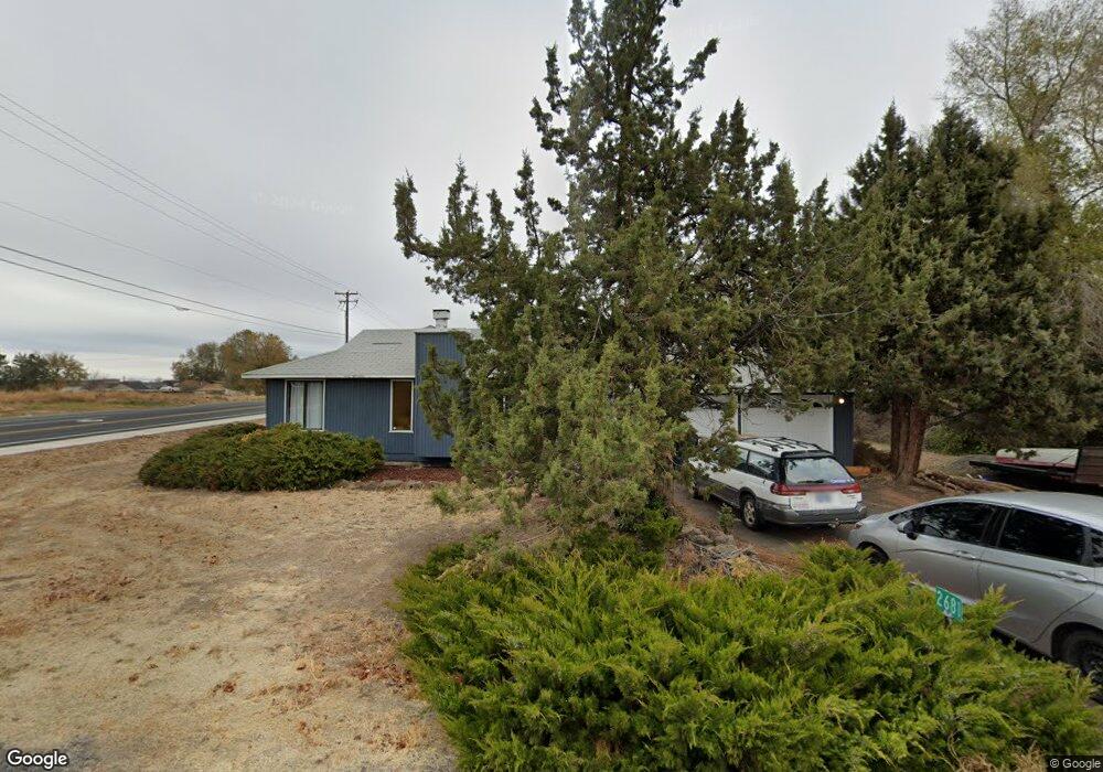 2681 SW Cascade Ave, Redmond, OR 97756 - photo 1