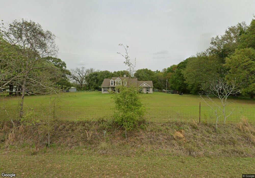 7327 Lodgetown Rd, Pelham, GA 31779 - photo 1