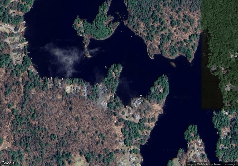 114 Anderson Rd, Stoddard, NH 03464 - photo 1