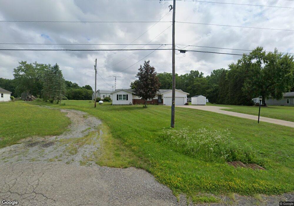 3668 State Route 14, Rootstown, OH 44272 - photo 1