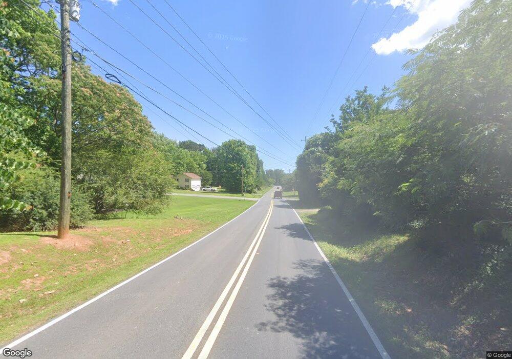 0 New Light Rd, Canton, GA 30115 - photo 1