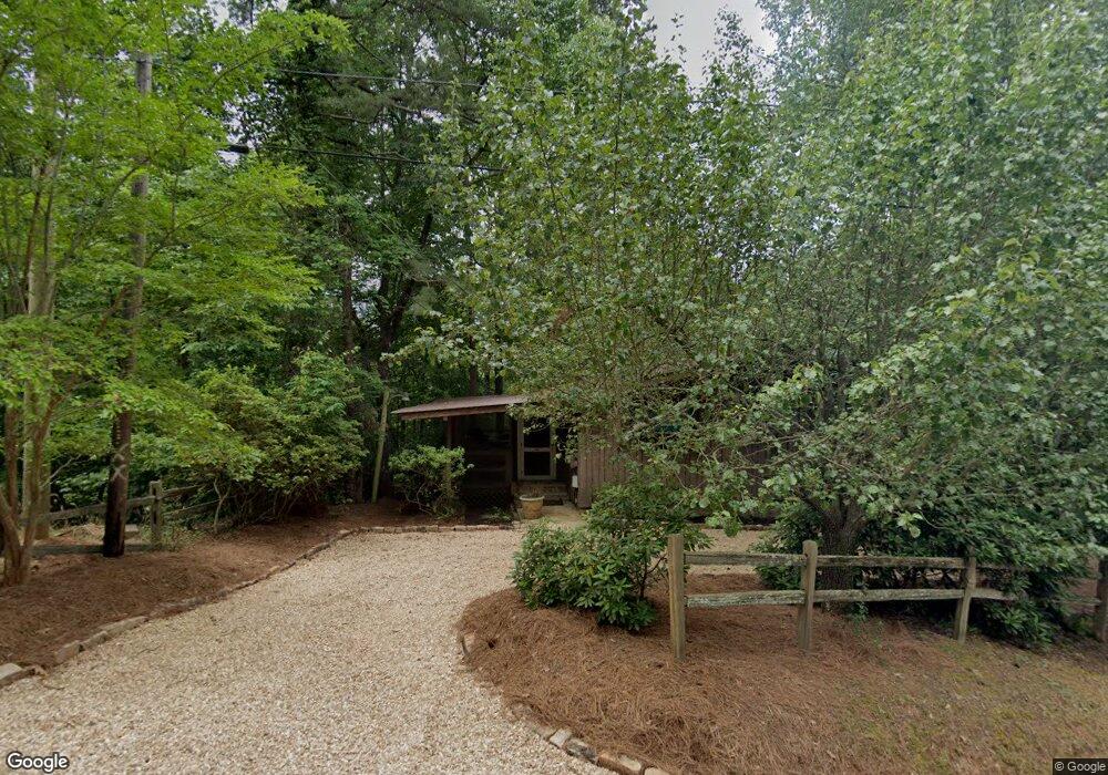 5169 Little River Dr, Gainesville, GA 30506 - photo 1