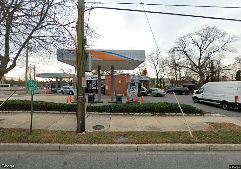 10616 Connecticut Ave, Kensington, MD 20895 - photo 1