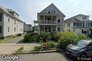 189 Lafayette St Unit 2, Salem, MA 01970