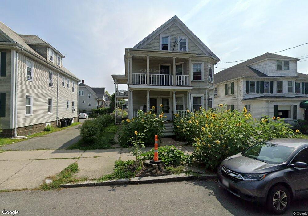 189 Lafayette St, Salem, MA 01970 - photo 1