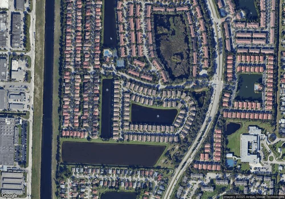 3014 Laurel Ridge Cir, Riviera Beach, FL 33404 - photo 1