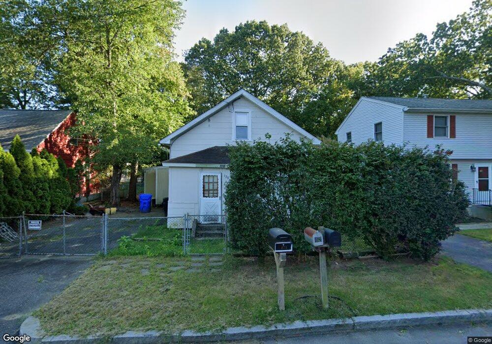 175 Dubois St, Indian Orchard, MA 01151 - photo 1