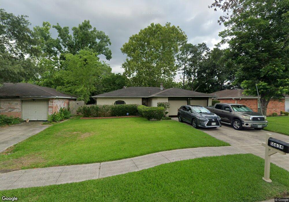 16634 David Glen Dr, Friendswood, TX 77546 - photo 1