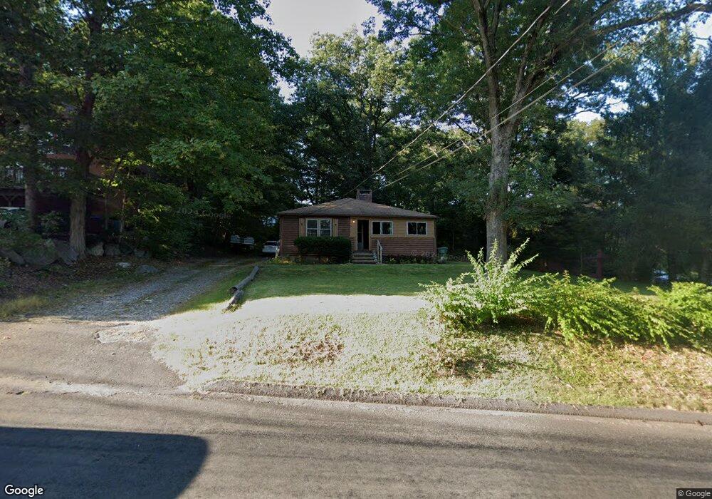 16 Clark Hill Rd, East Hampton, CT 06424 - photo 1