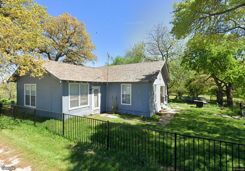 726 N Boundary St, Weatherford, TX 76086 - photo 1