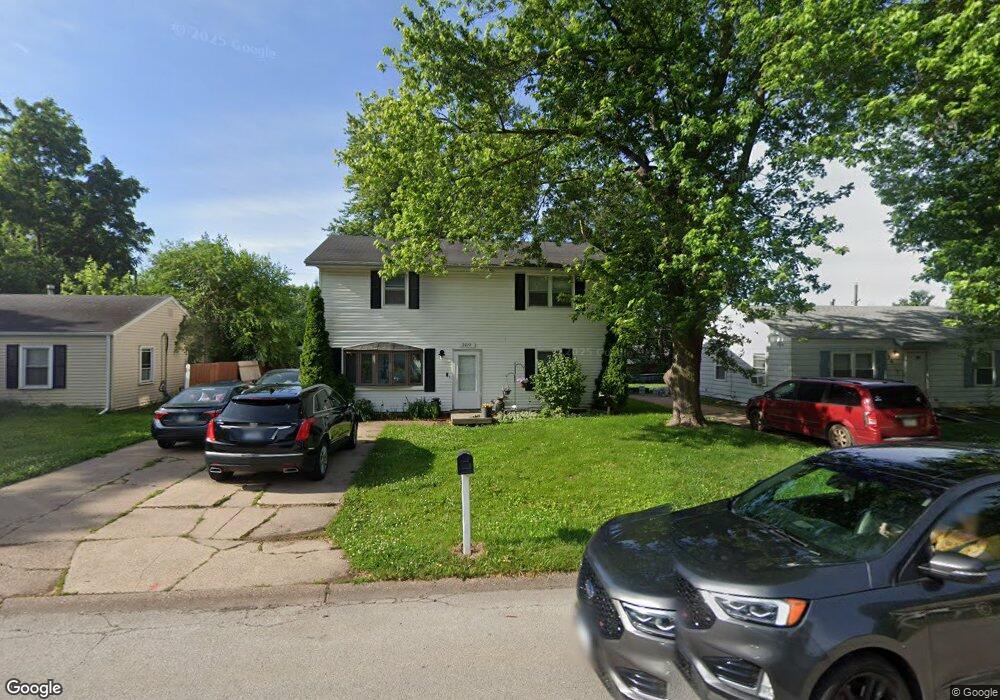 3015 W 67th St, Davenport, IA 52806 - photo 1