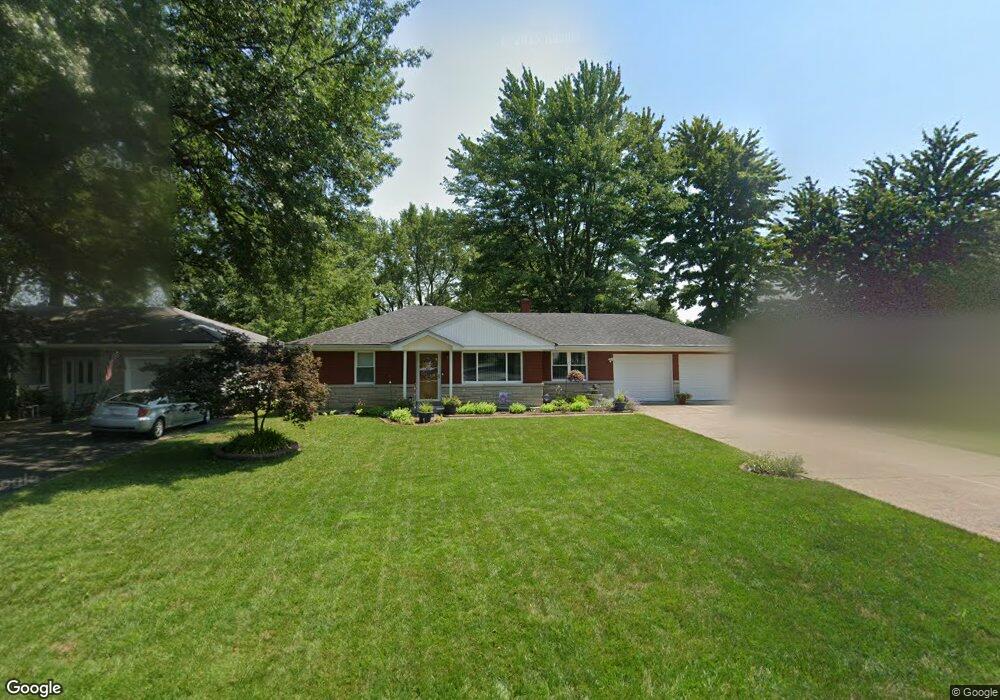 1410 May Dr, New Albany, IN 47150 - photo 1