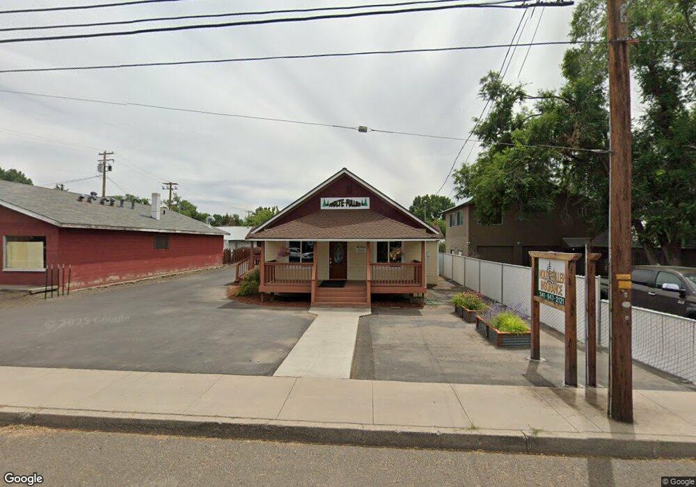 1115 N 4th St, Lakeview, OR 97630 - photo 1