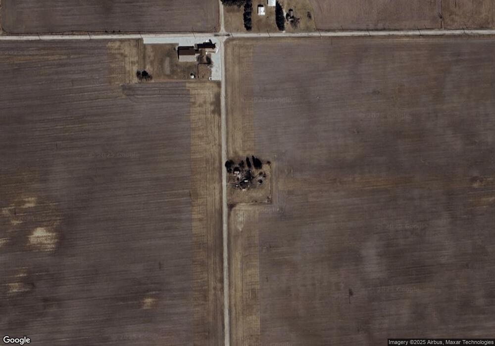 9660 Cedar Rd, Bourbon, IN 46504 - photo 1