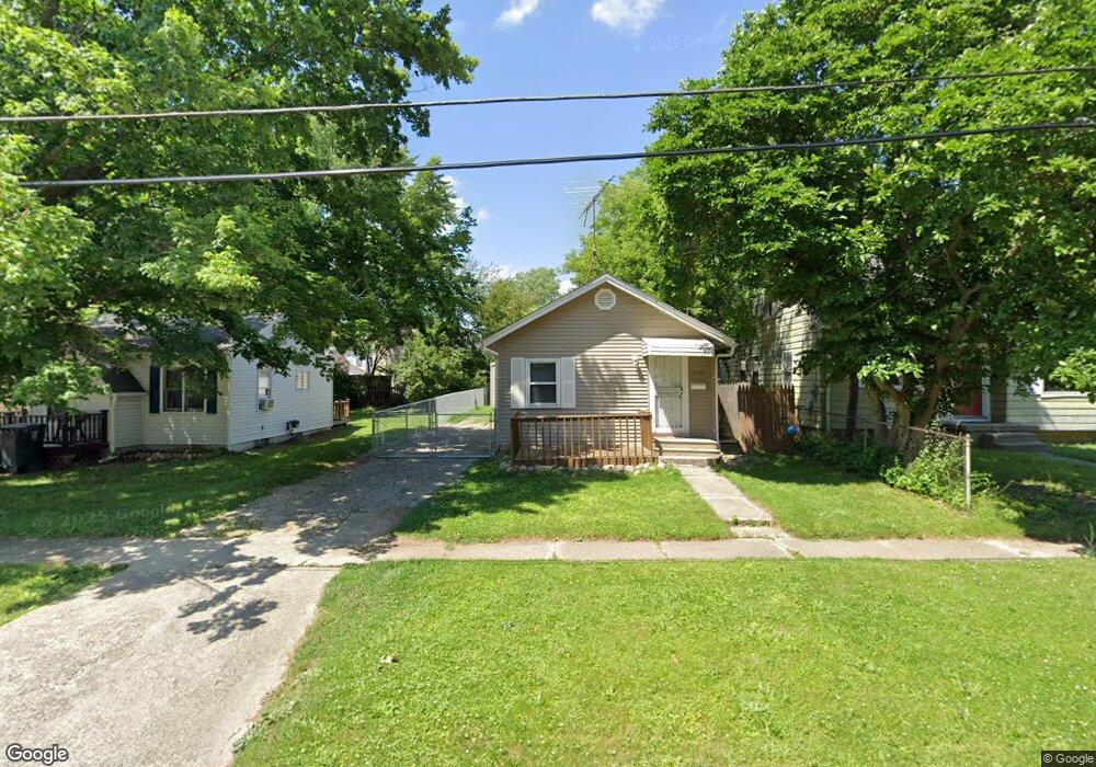 1626 Waldman Ave, Flint, MI 48507 - photo 1
